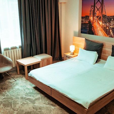 Ocean Hotel Biškek Exteriér fotografie
