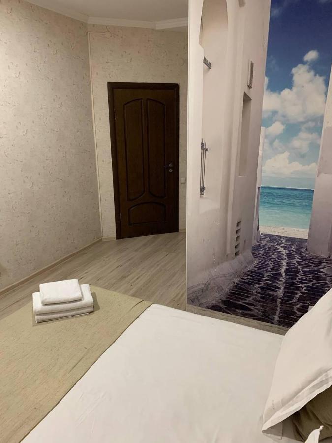 Ocean Hotel Biškek Exteriér fotografie